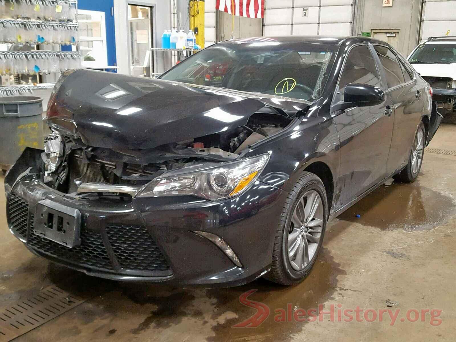 4T1BF1FK5FU950311 2015 TOYOTA CAMRY