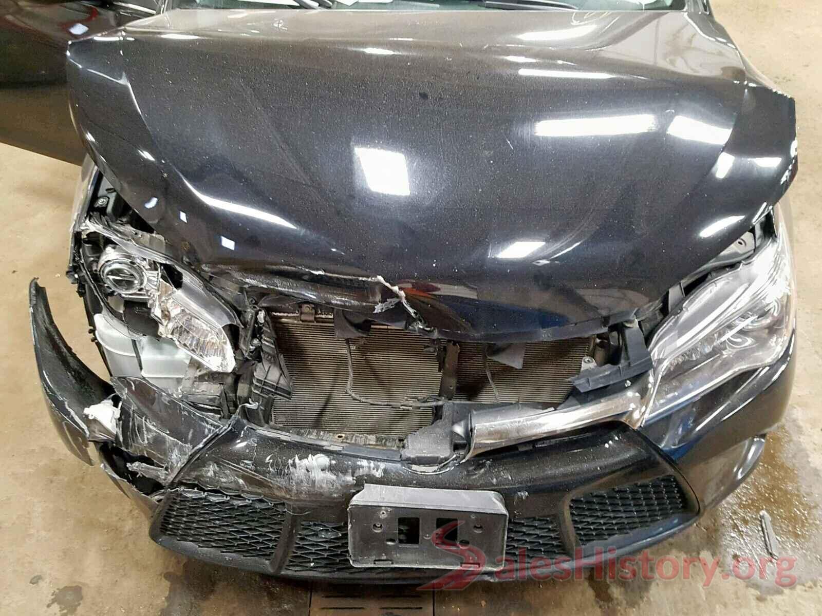 4T1BF1FK5FU950311 2015 TOYOTA CAMRY