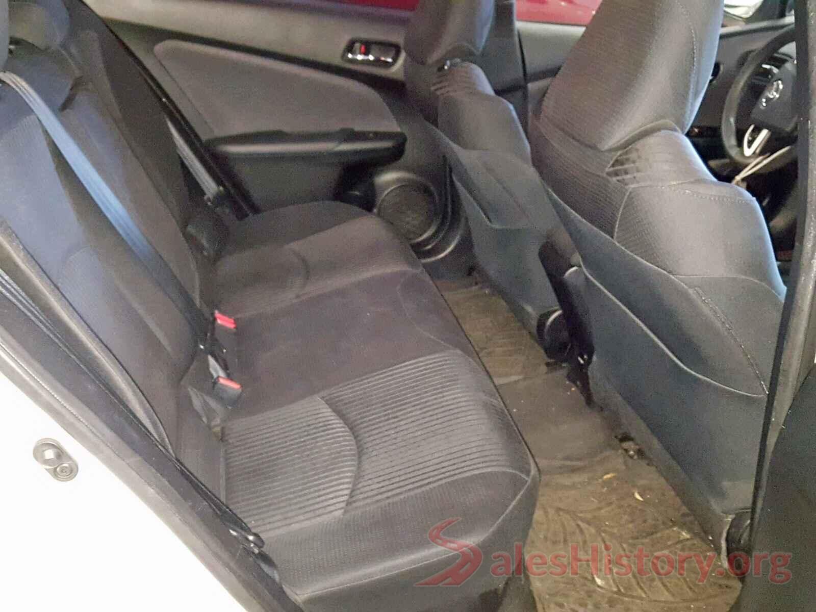 JTDKBRFU0G3511878 2016 TOYOTA PRIUS