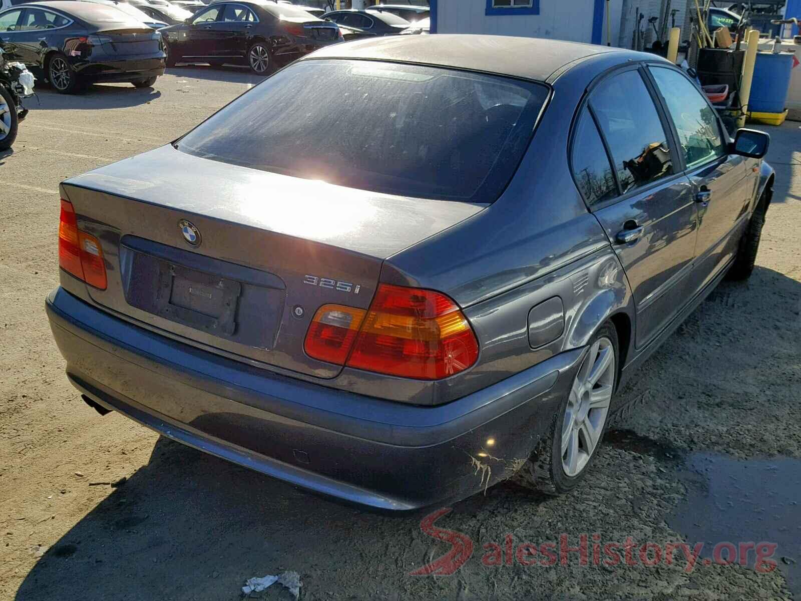 WBA8E3C51GK502167 2002 BMW 3 SERIES