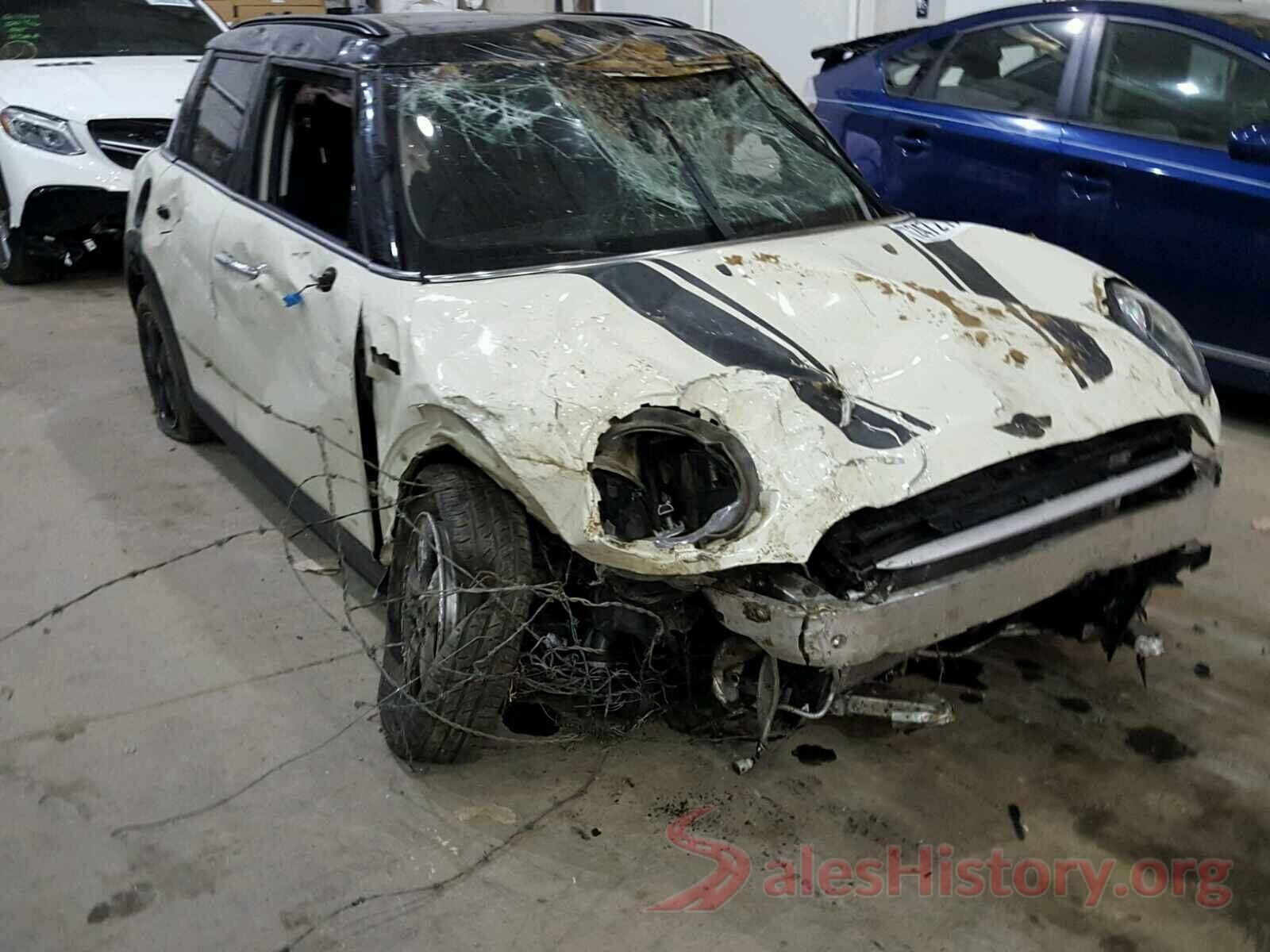 WMWXS5C53FT833115 2015 MINI COOPER