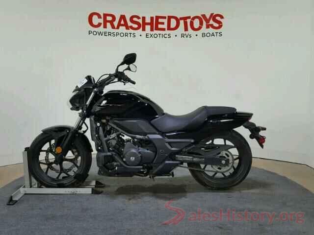 JH2RC6805EK000603 2014 HONDA OTHR CYCLE