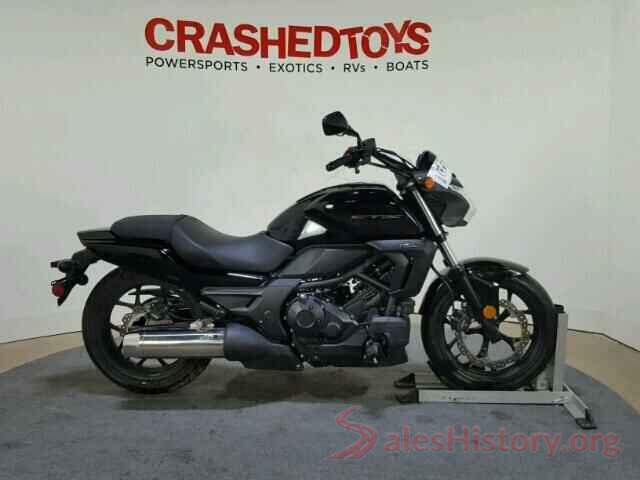 JH2RC6805EK000603 2014 HONDA OTHR CYCLE