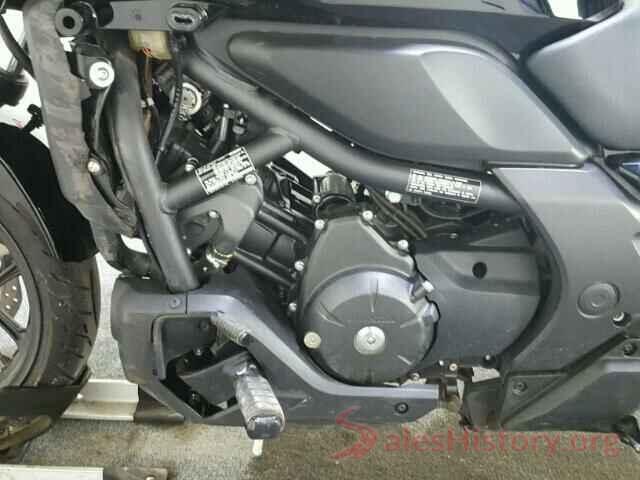 JH2RC6805EK000603 2014 HONDA OTHR CYCLE