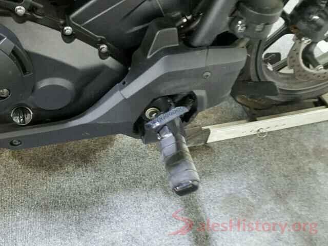 JH2RC6805EK000603 2014 HONDA OTHR CYCLE