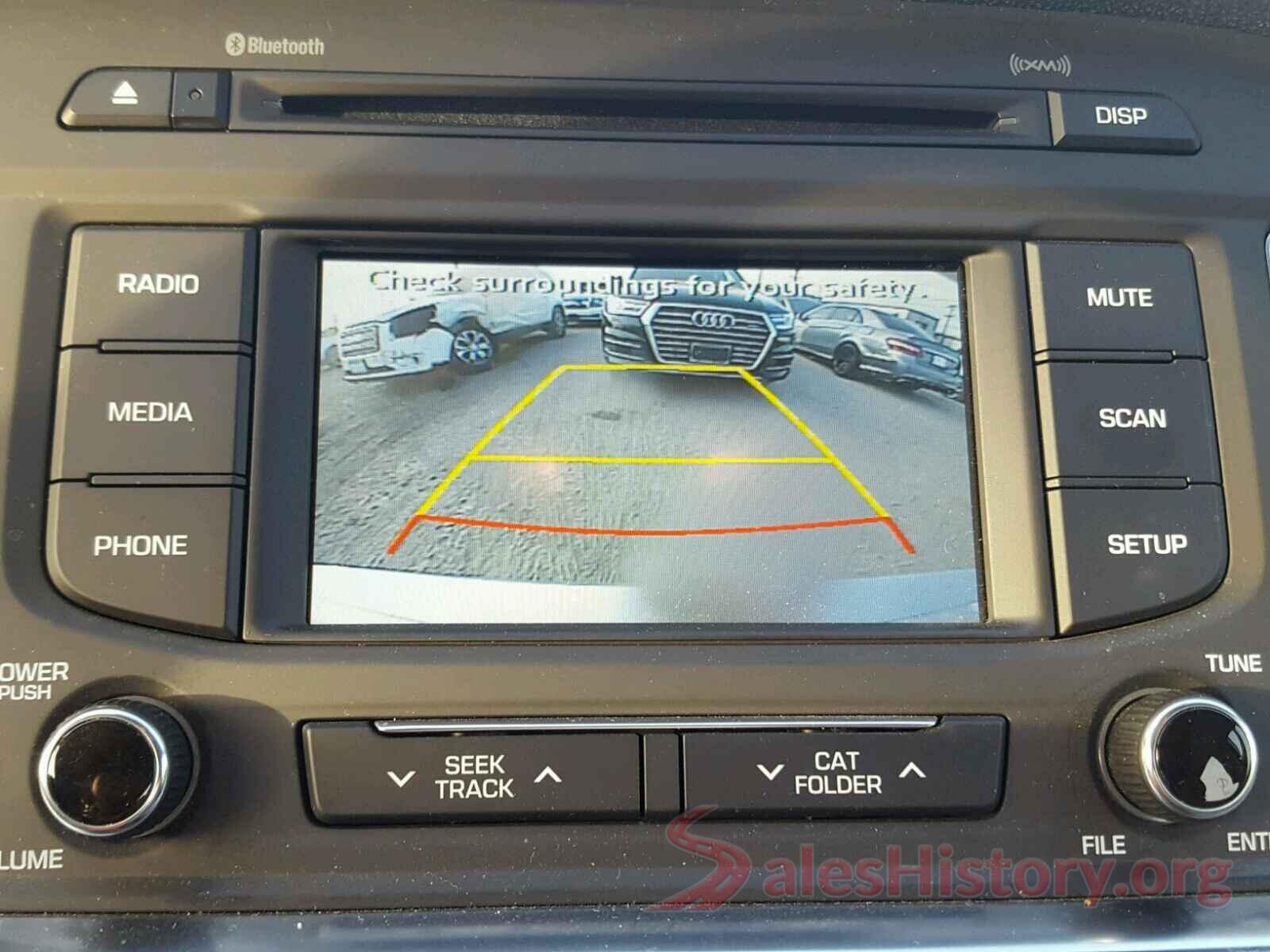 KMHE24L19GA040878 2016 HYUNDAI SONATA