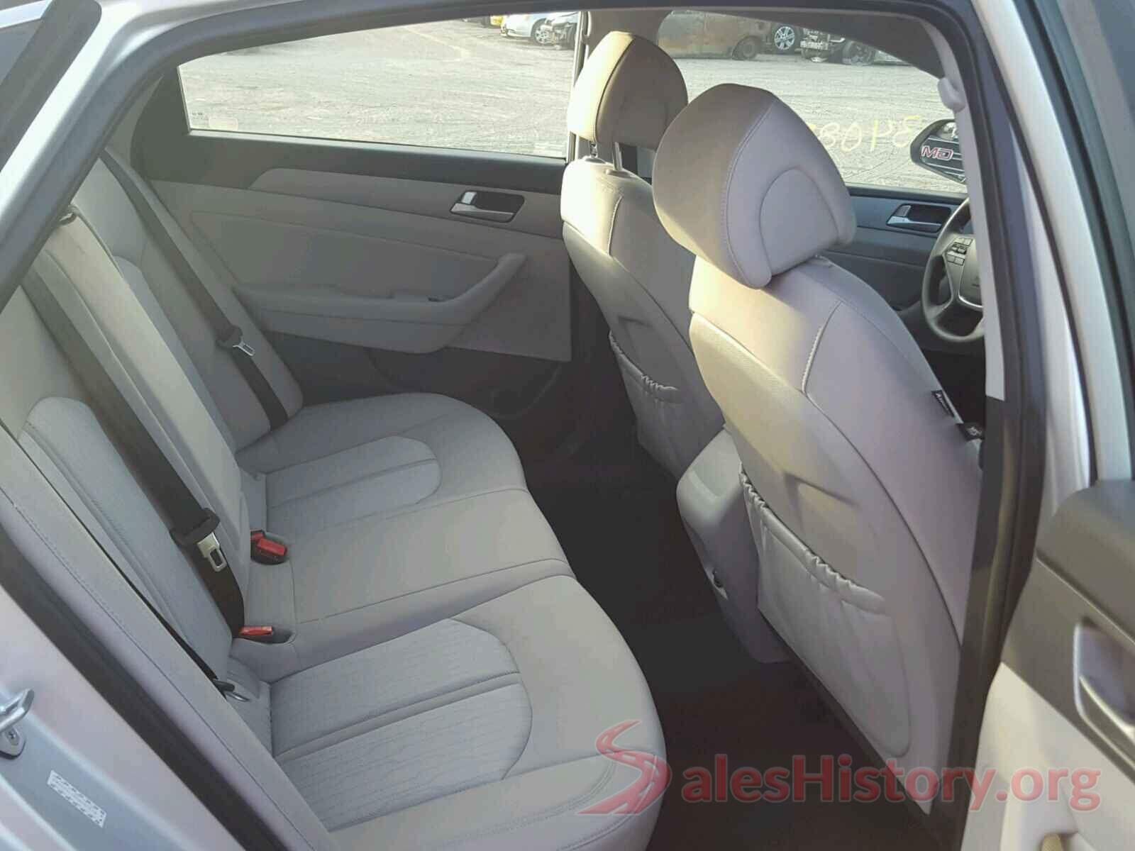 KMHE24L19GA040878 2016 HYUNDAI SONATA