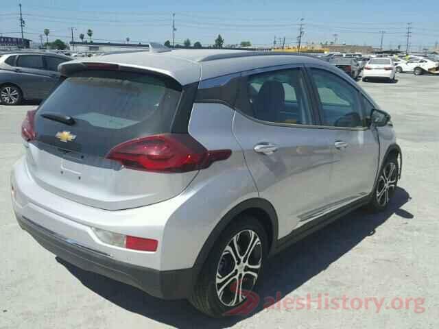 1G1FX6S06H4139973 2017 CHEVROLET BOLT