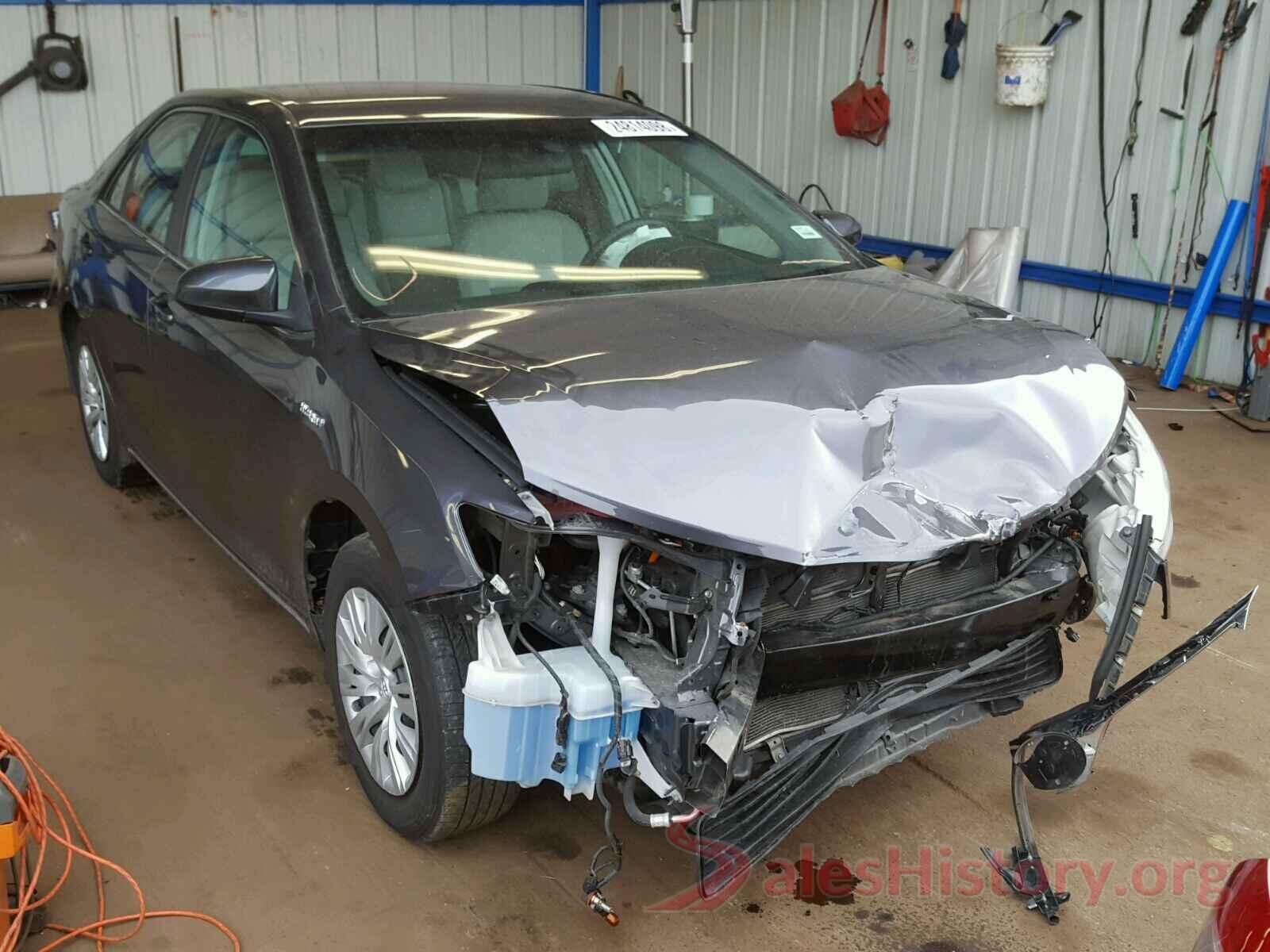 4T1BD1FK1DU070080 2013 TOYOTA CAMRY