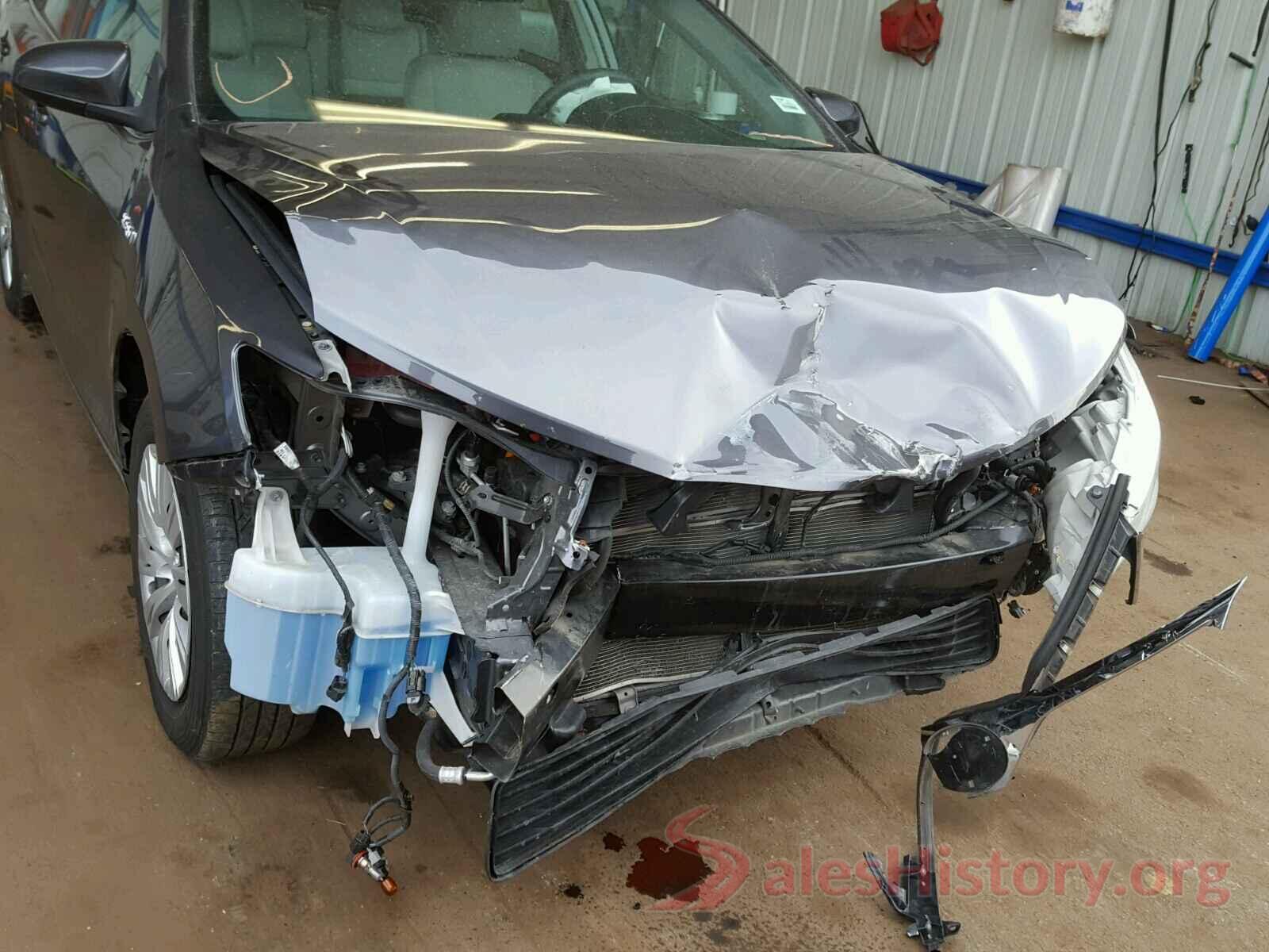 4T1BD1FK1DU070080 2013 TOYOTA CAMRY