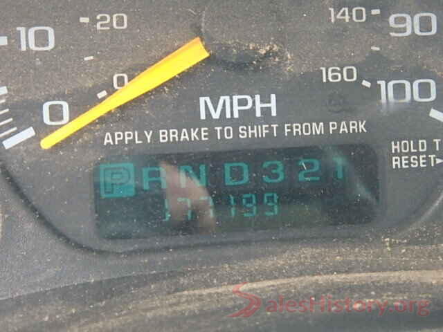 1GNSKJKC9GR315134 1999 CHEVROLET SILVERADO