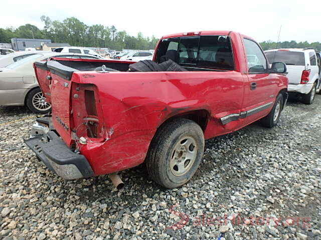 1GNSKJKC9GR315134 1999 CHEVROLET SILVERADO