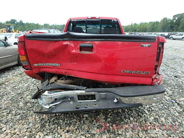 1GNSKJKC9GR315134 1999 CHEVROLET SILVERADO