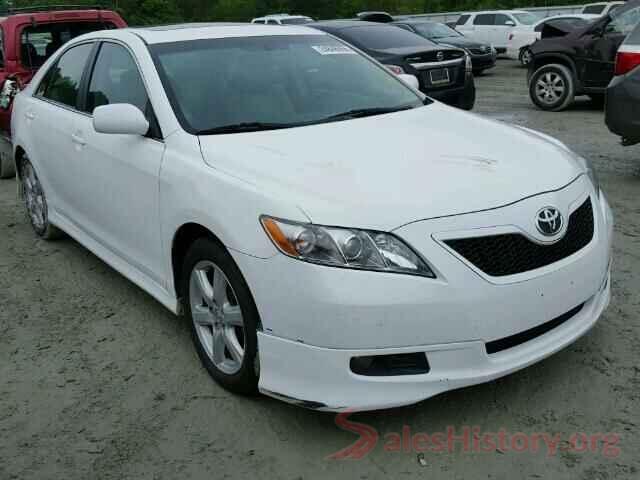 4T1BK46K87U537121 2007 TOYOTA CAMRY