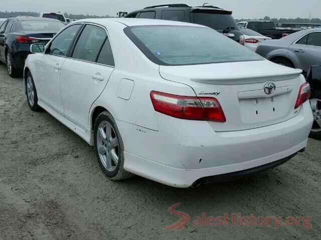 4T1BK46K87U537121 2007 TOYOTA CAMRY