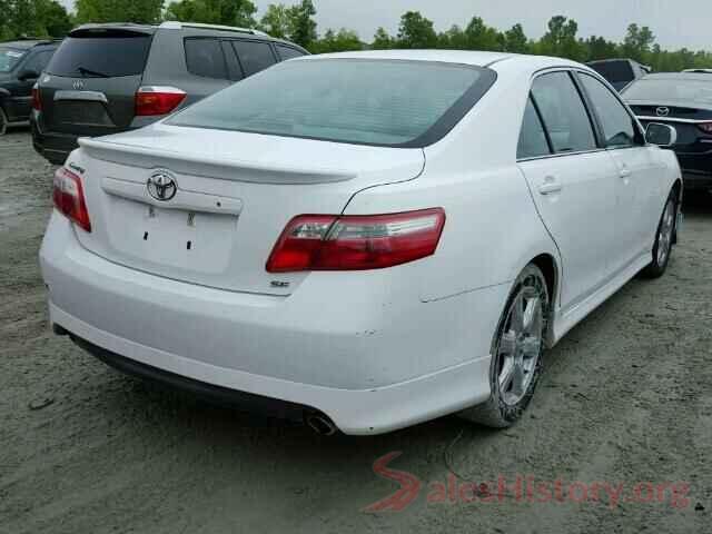 4T1BK46K87U537121 2007 TOYOTA CAMRY