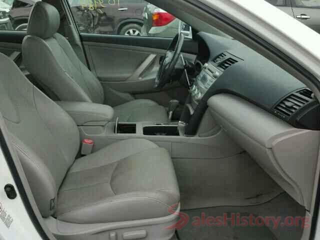 4T1BK46K87U537121 2007 TOYOTA CAMRY