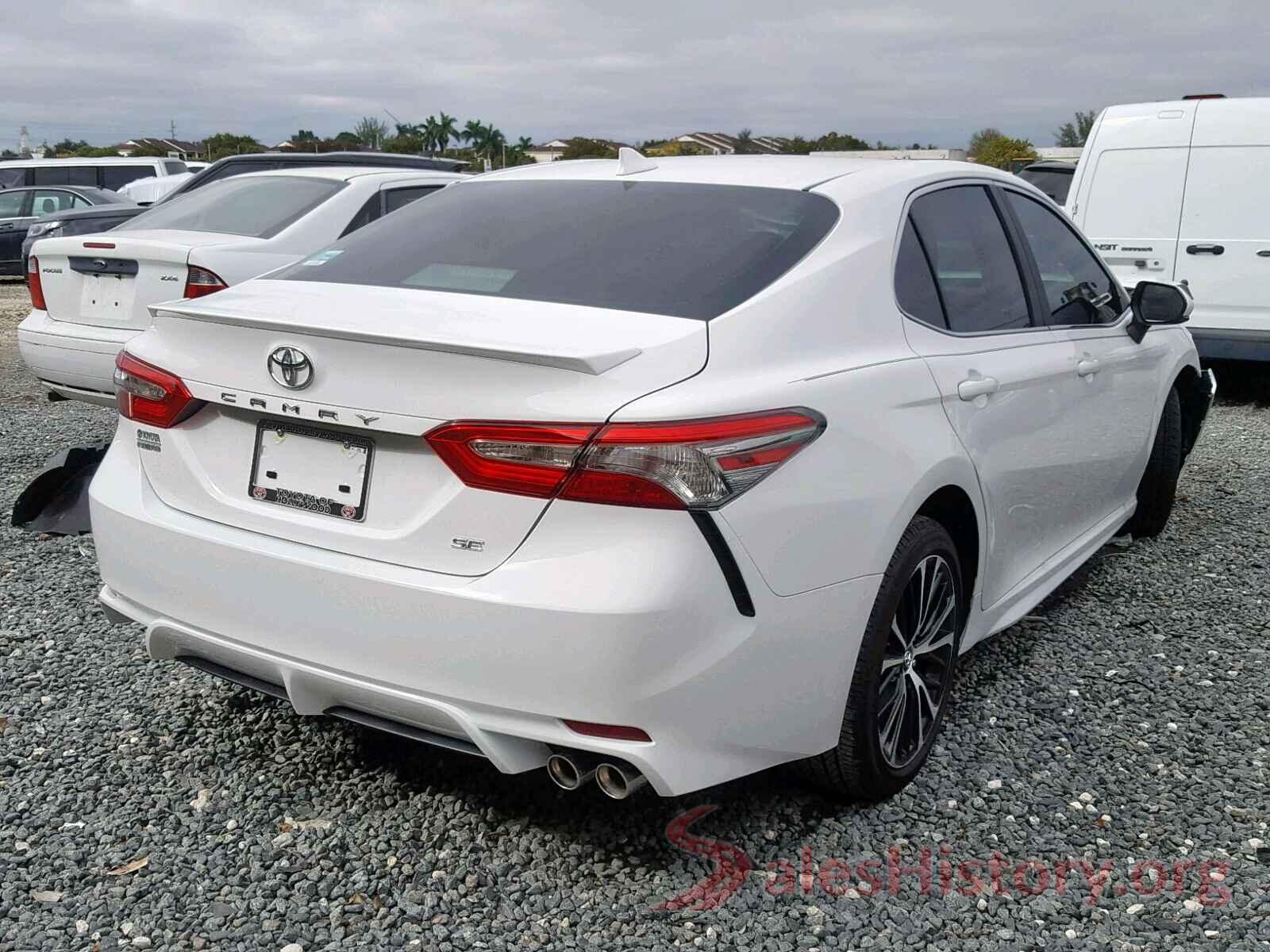 4T1B11HK6KU191254 2019 TOYOTA CAMRY