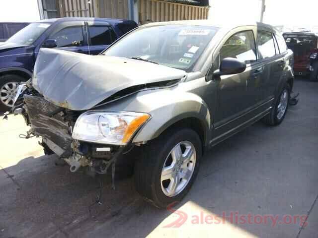 KMHD74LF8HU152807 2007 DODGE CALIBER