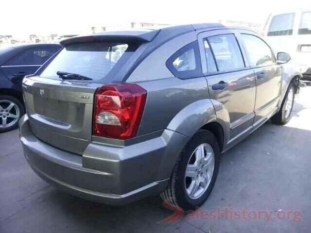 KMHD74LF8HU152807 2007 DODGE CALIBER