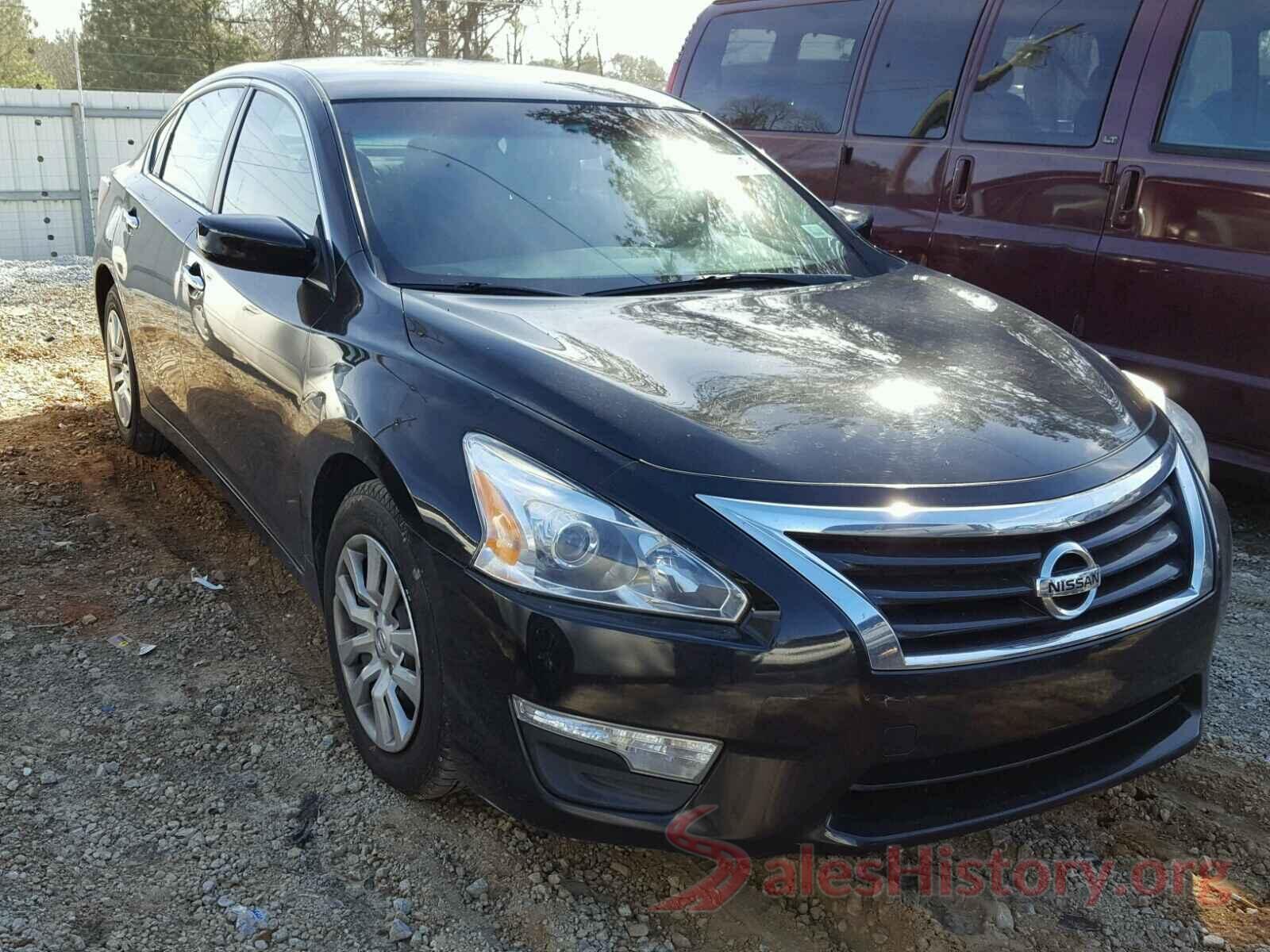 1N4AL3AP3EC318893 2014 NISSAN ALTIMA