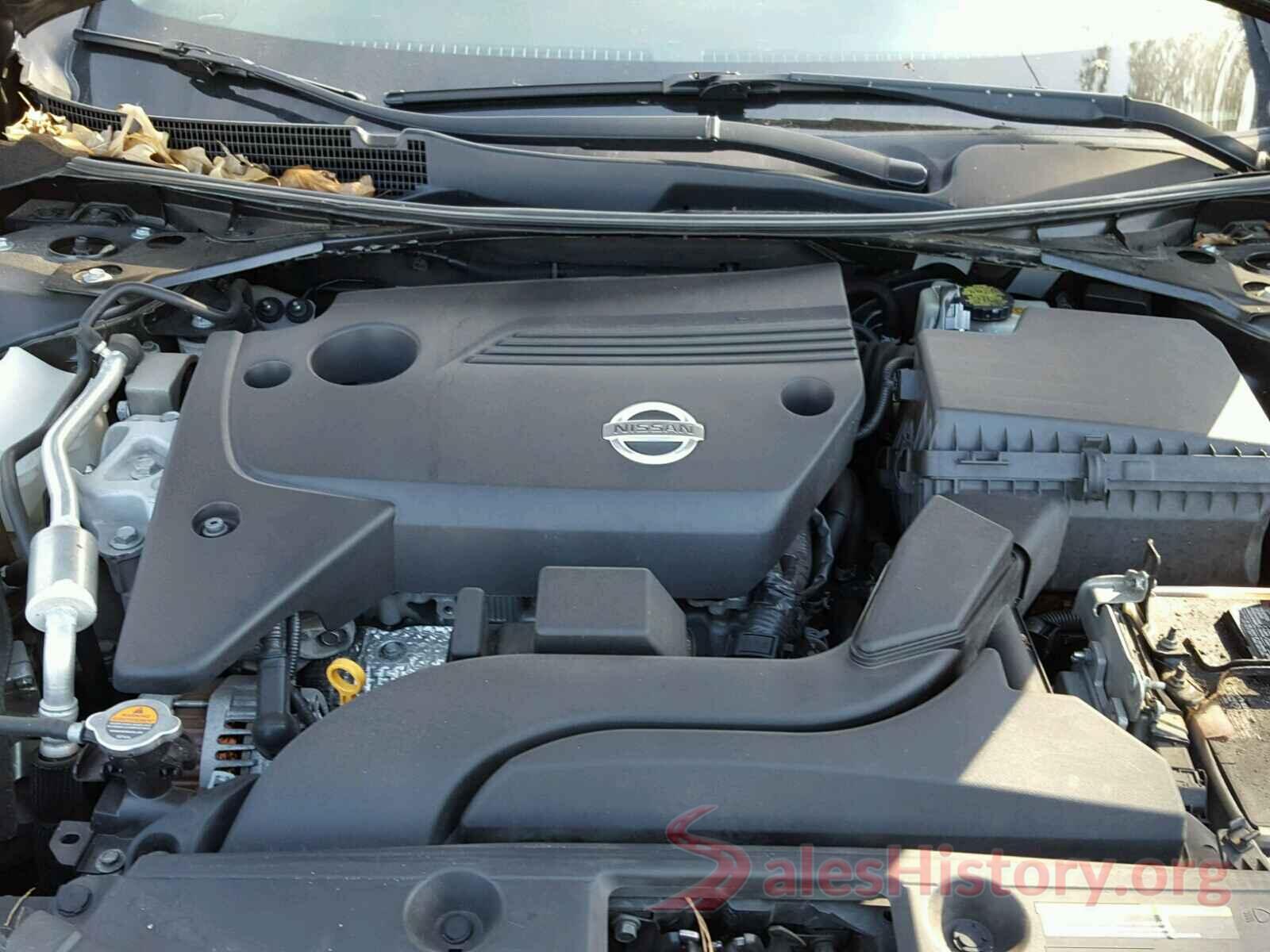 1N4AL3AP3EC318893 2014 NISSAN ALTIMA