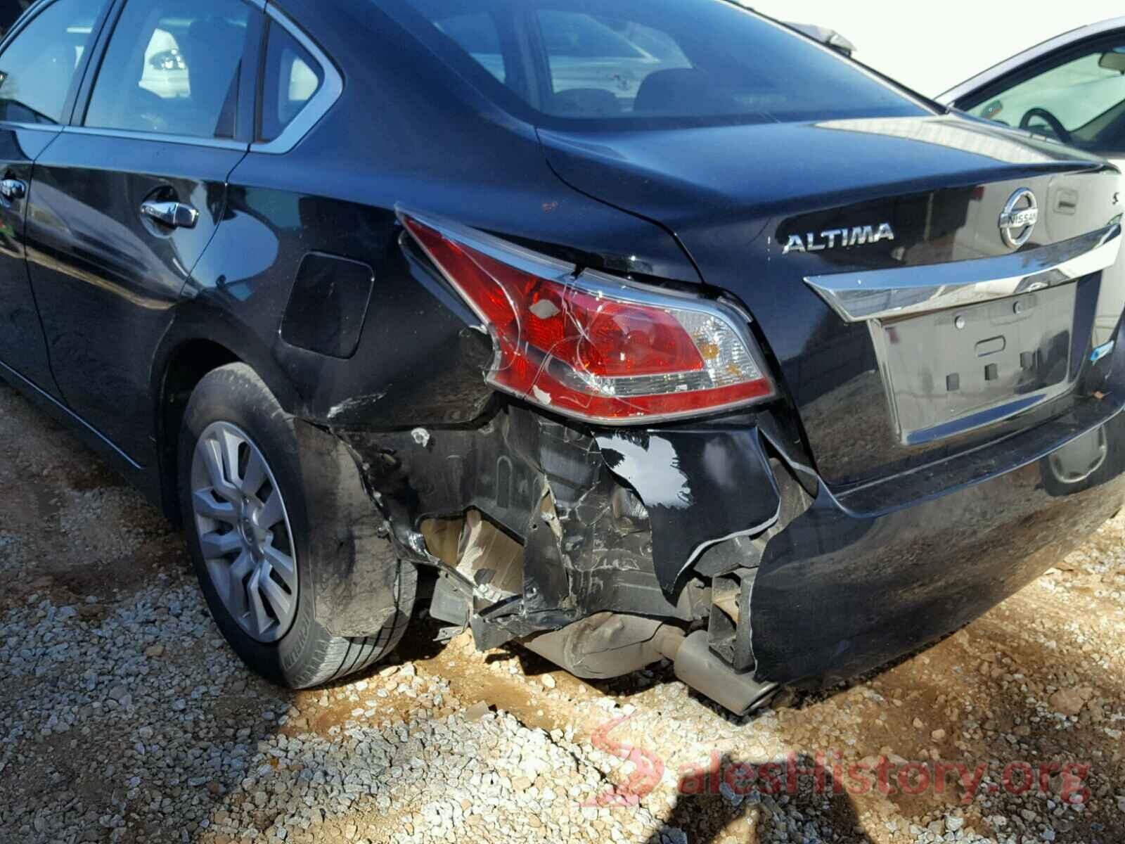 1N4AL3AP3EC318893 2014 NISSAN ALTIMA