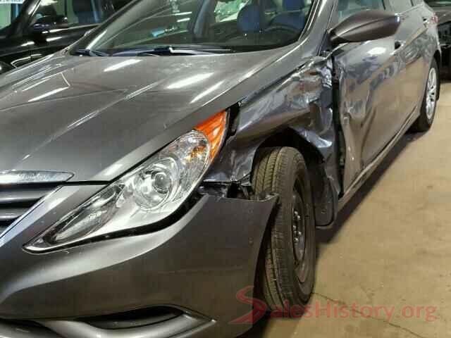 5NPEB4AC1CH437609 2012 HYUNDAI SONATA