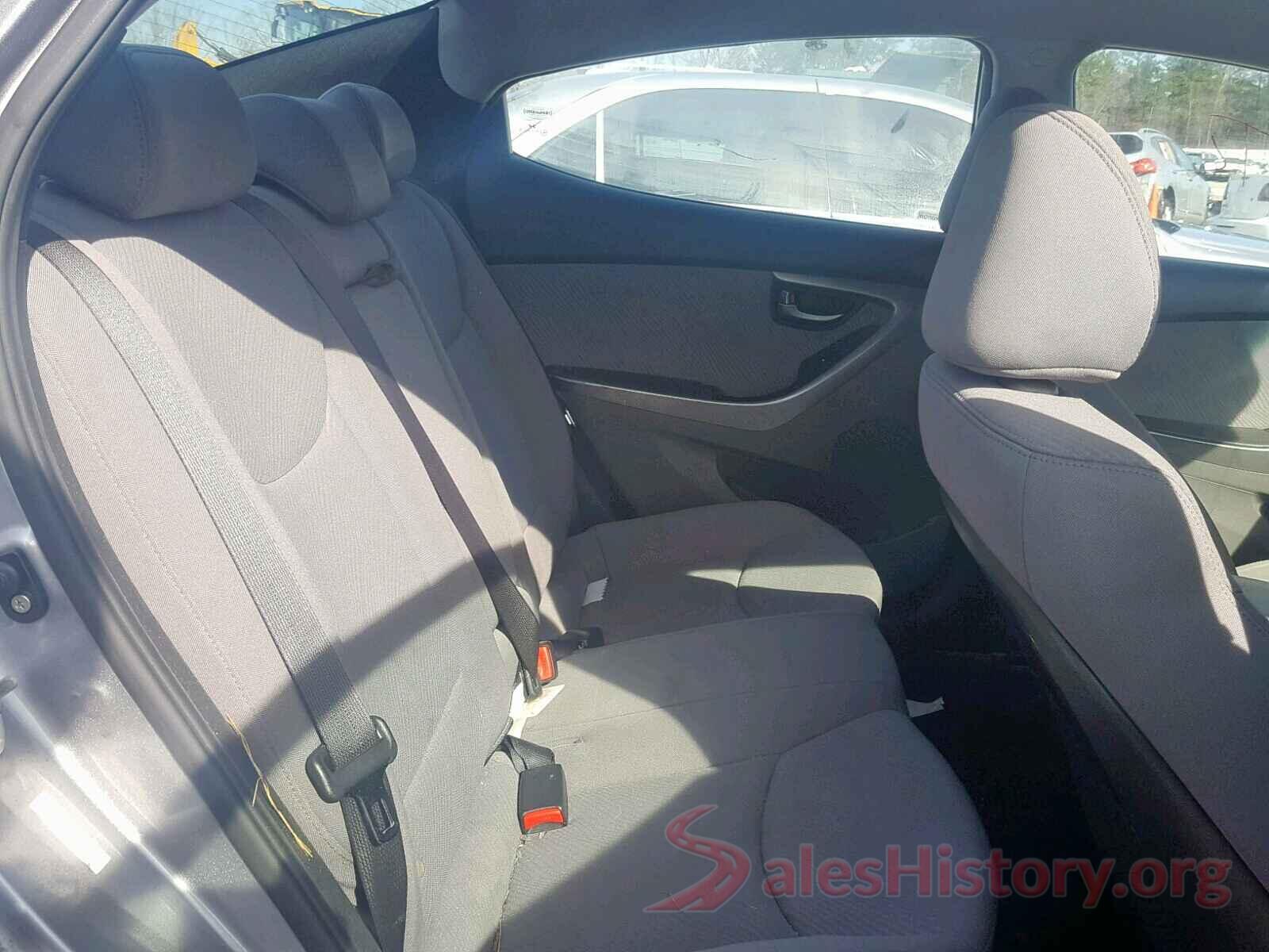 KMHDH4AE9DU756951 2013 HYUNDAI ELANTRA