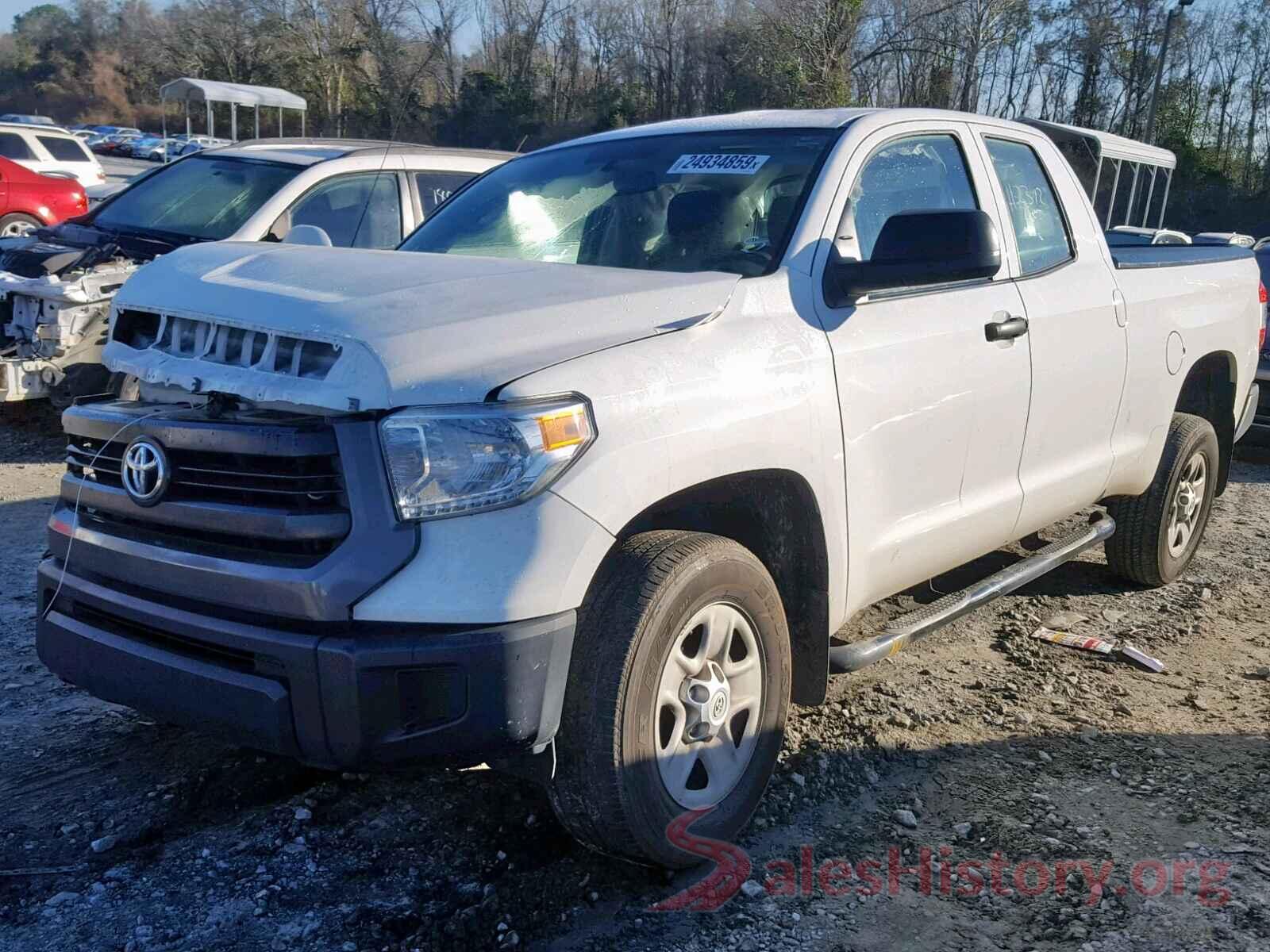 5TFRM5F11HX116805 2017 TOYOTA TUNDRA