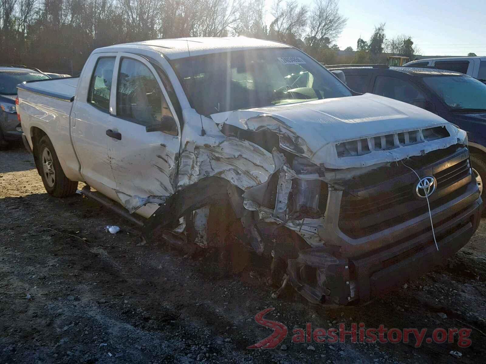 5TFRM5F11HX116805 2017 TOYOTA TUNDRA