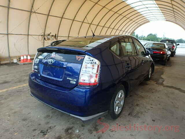 JTDKB20U087776469 2008 TOYOTA PRIUS