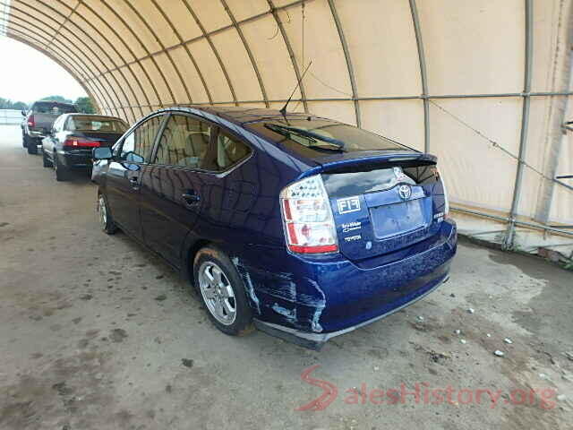 JTDKB20U087776469 2008 TOYOTA PRIUS