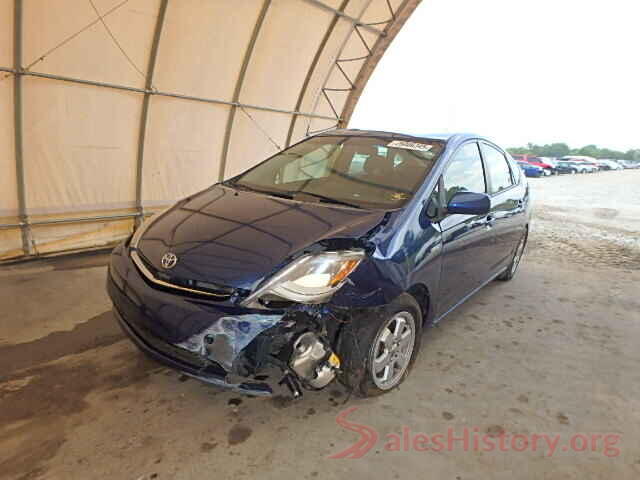 JTDKB20U087776469 2008 TOYOTA PRIUS