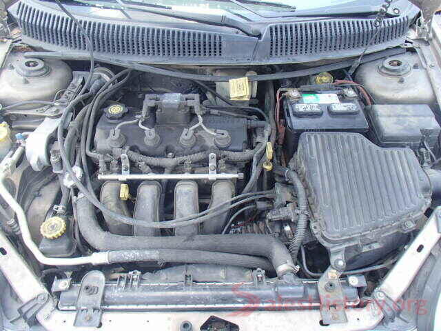 4T1B11HK8JU607240 2000 PLYMOUTH NEON