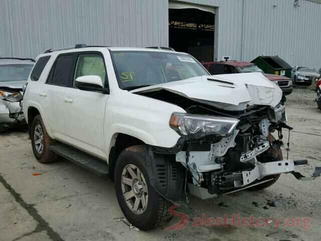 JTEBU5JR9G5317162 2016 TOYOTA 4RUNNER