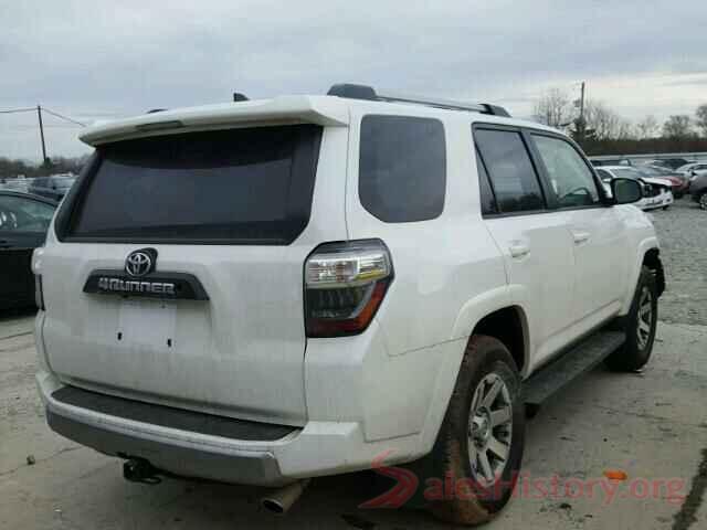 JTEBU5JR9G5317162 2016 TOYOTA 4RUNNER