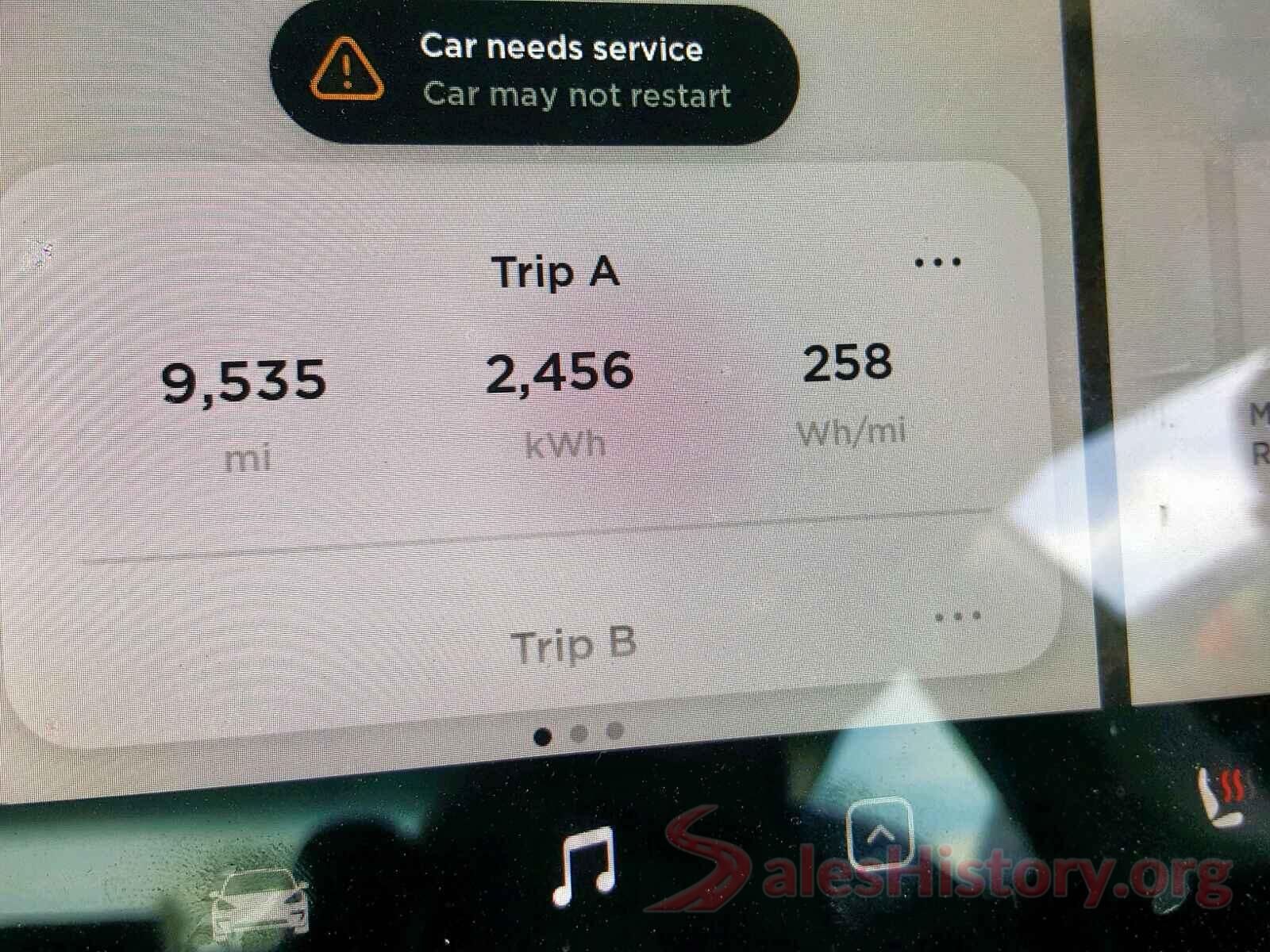 5YJ3E1EAXJF006428 2018 TESLA MODEL 3