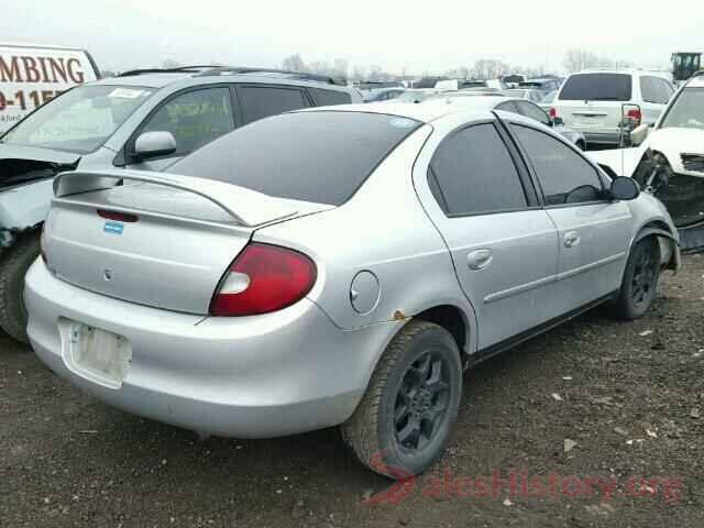 1N4BL4BV4KC189940 2002 DODGE NEON