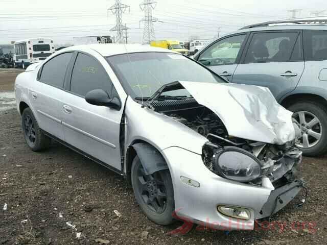 1N4BL4BV4KC189940 2002 DODGE NEON