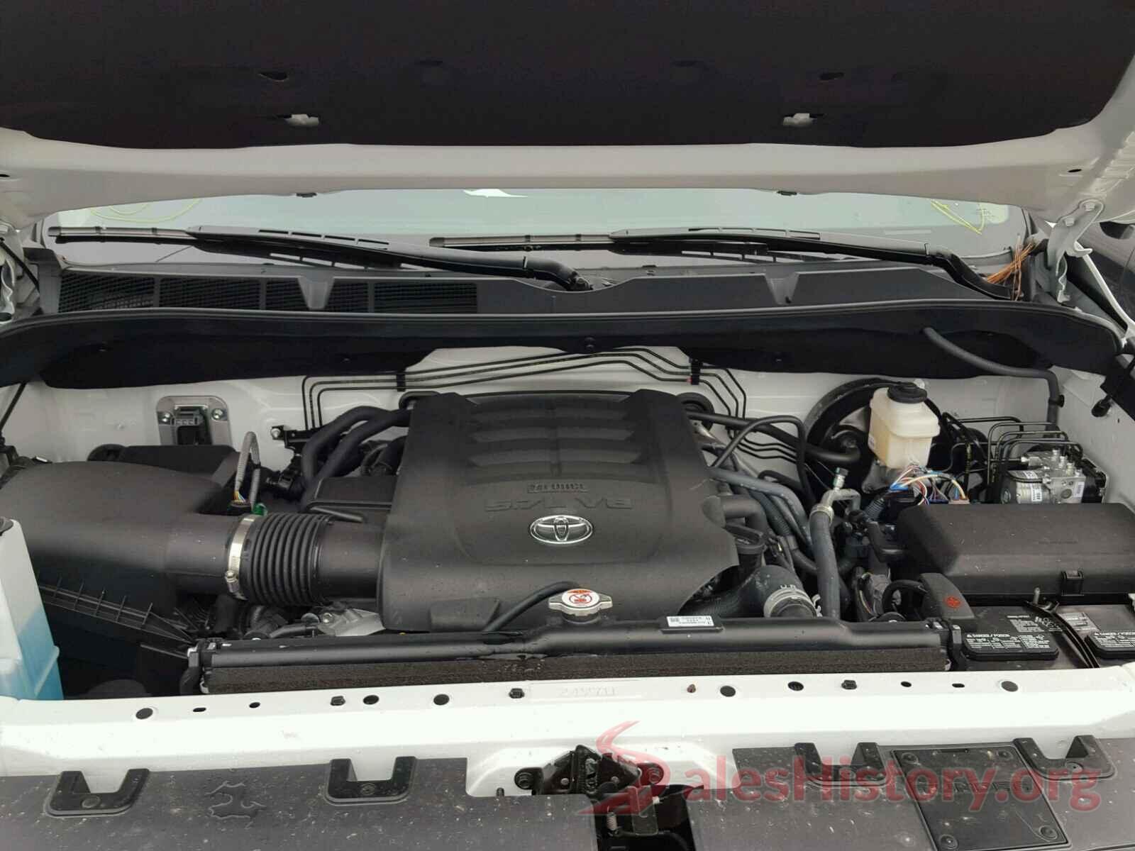 5TFDW5F16JX693484 2018 TOYOTA TUNDRA