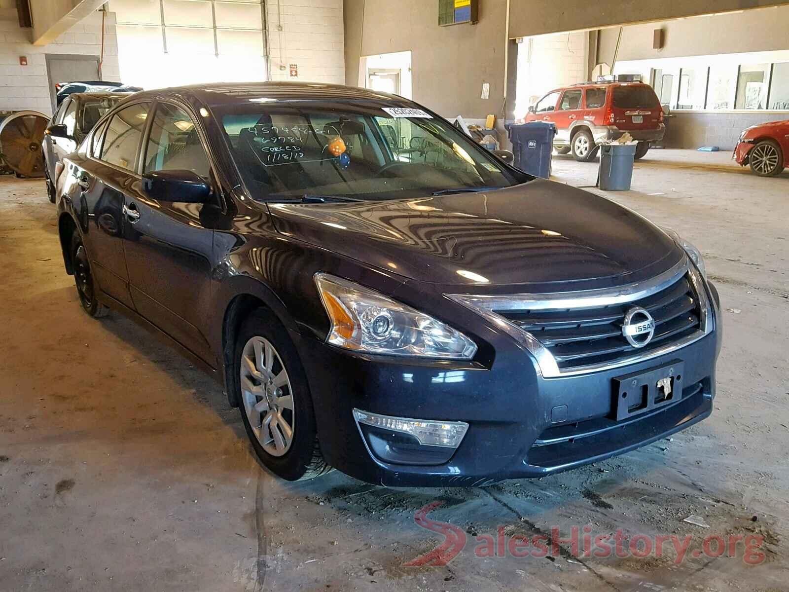 1N4AL3AP5FC452936 2015 NISSAN ALTIMA