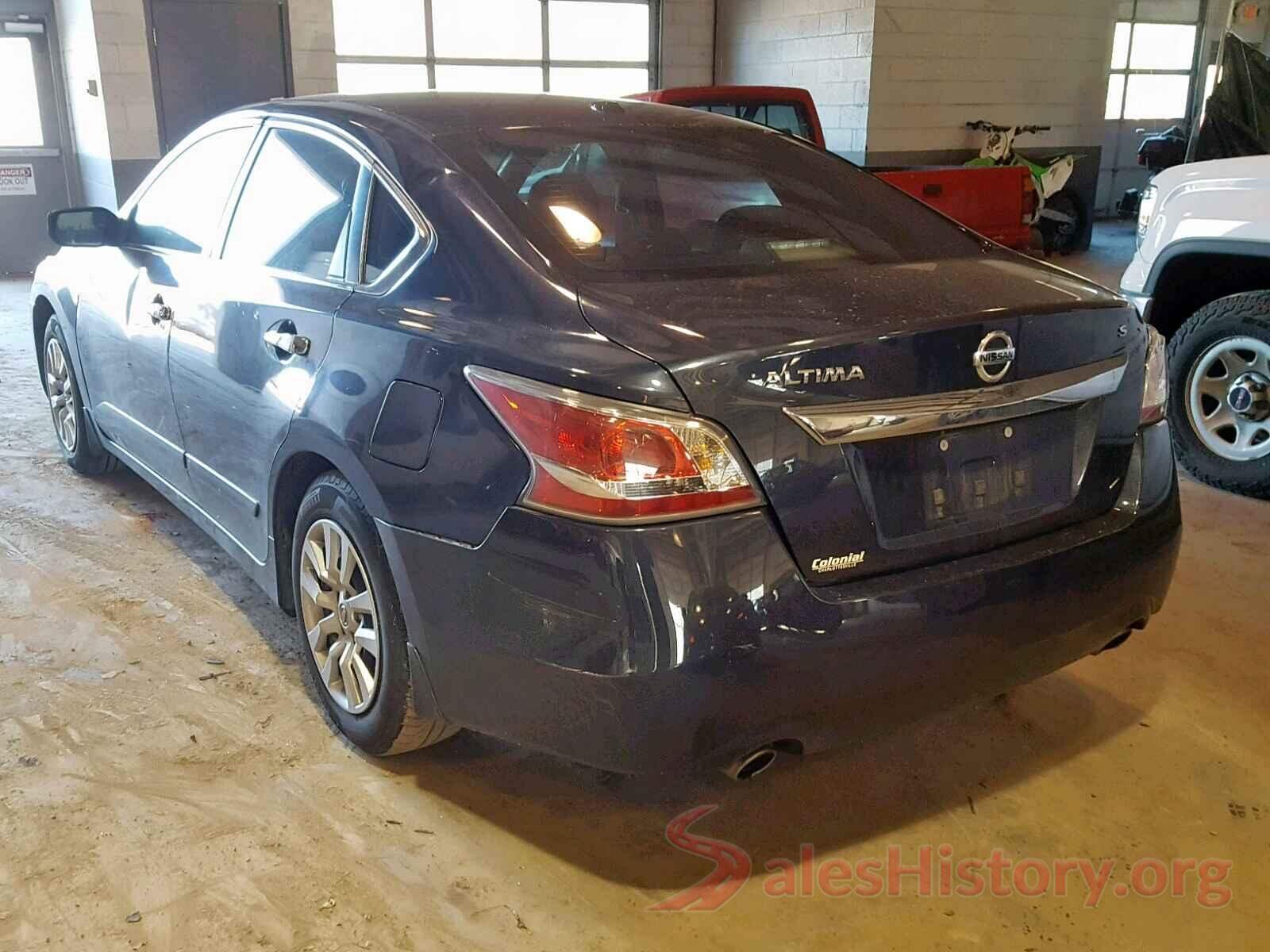 1N4AL3AP5FC452936 2015 NISSAN ALTIMA