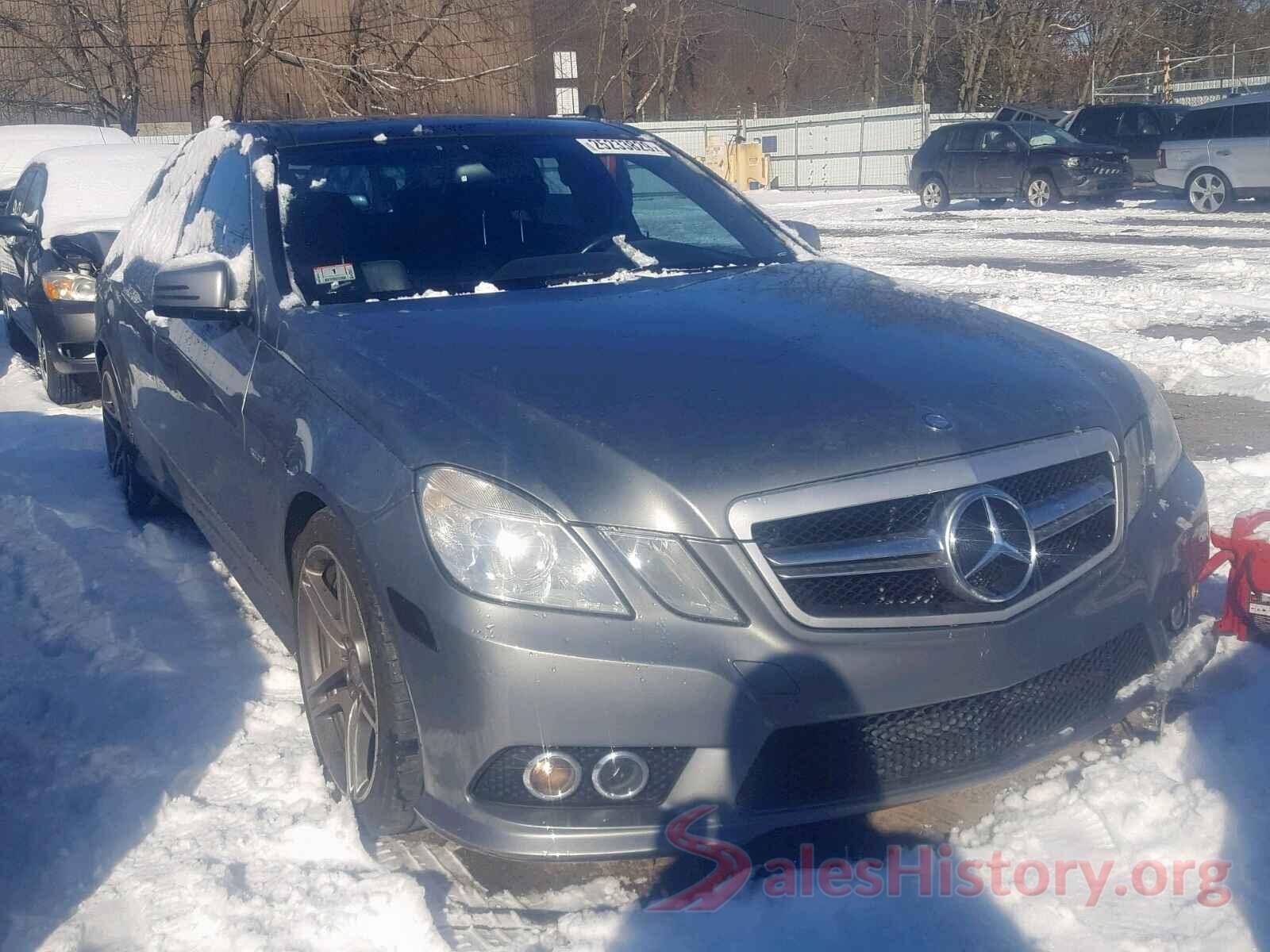 WDDHF8HBXAA259621 2010 MERCEDES-BENZ E 350 4MAT