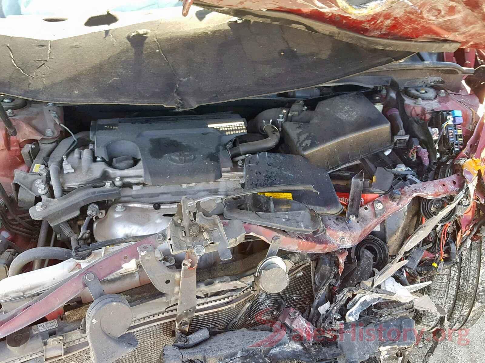 4T1BF1FK3FU931627 2015 TOYOTA CAMRY