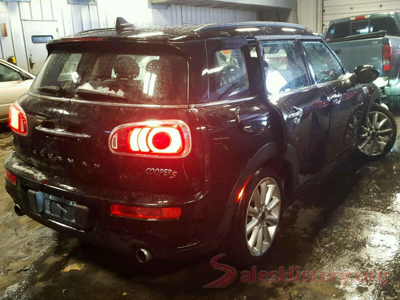 WMWLU5C54H2E83093 2017 MINI COOPER