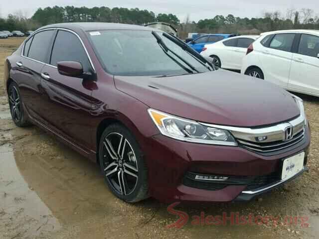 2T1BURHE6HC826340 2017 HONDA ACCORD