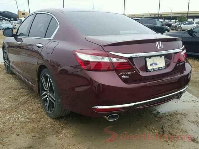 2T1BURHE6HC826340 2017 HONDA ACCORD