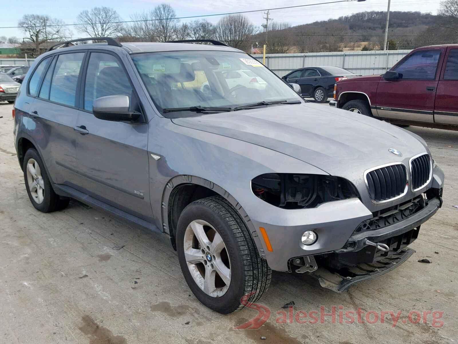 5UXFE43518L022141 2008 BMW X5