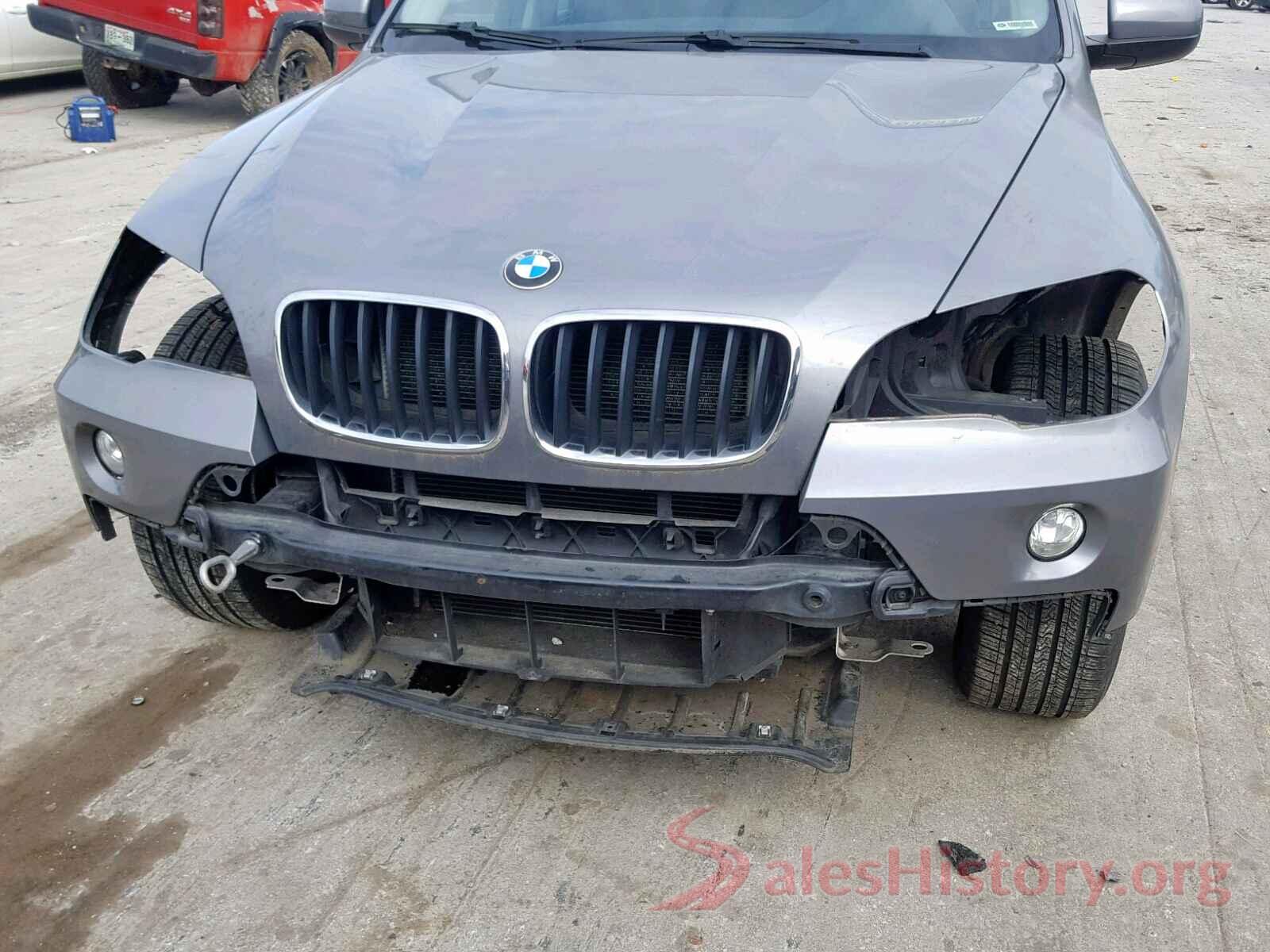 5UXFE43518L022141 2008 BMW X5